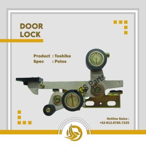 Door Lock - Toshiba