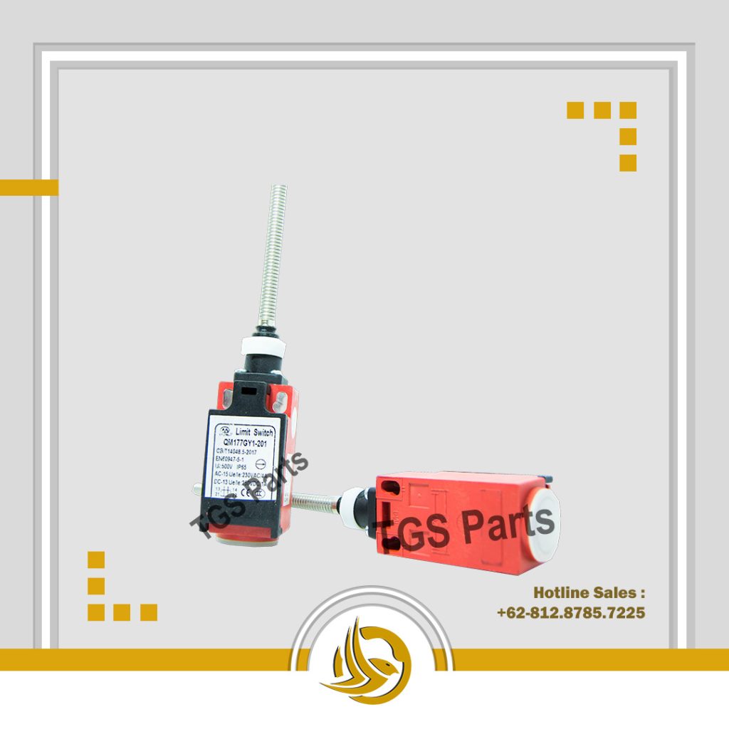 Limit Switch Elevator