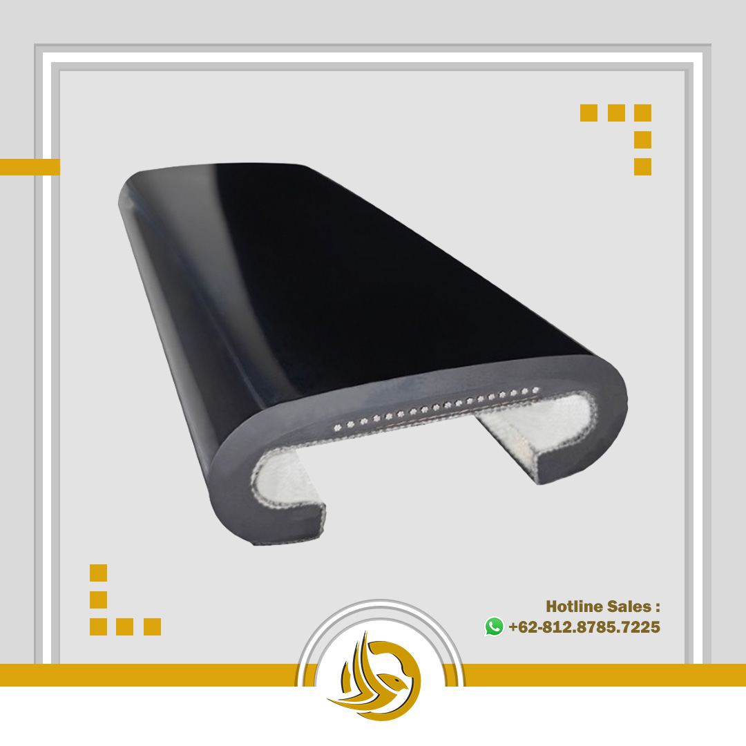 Handrail Escalator - Standard Type