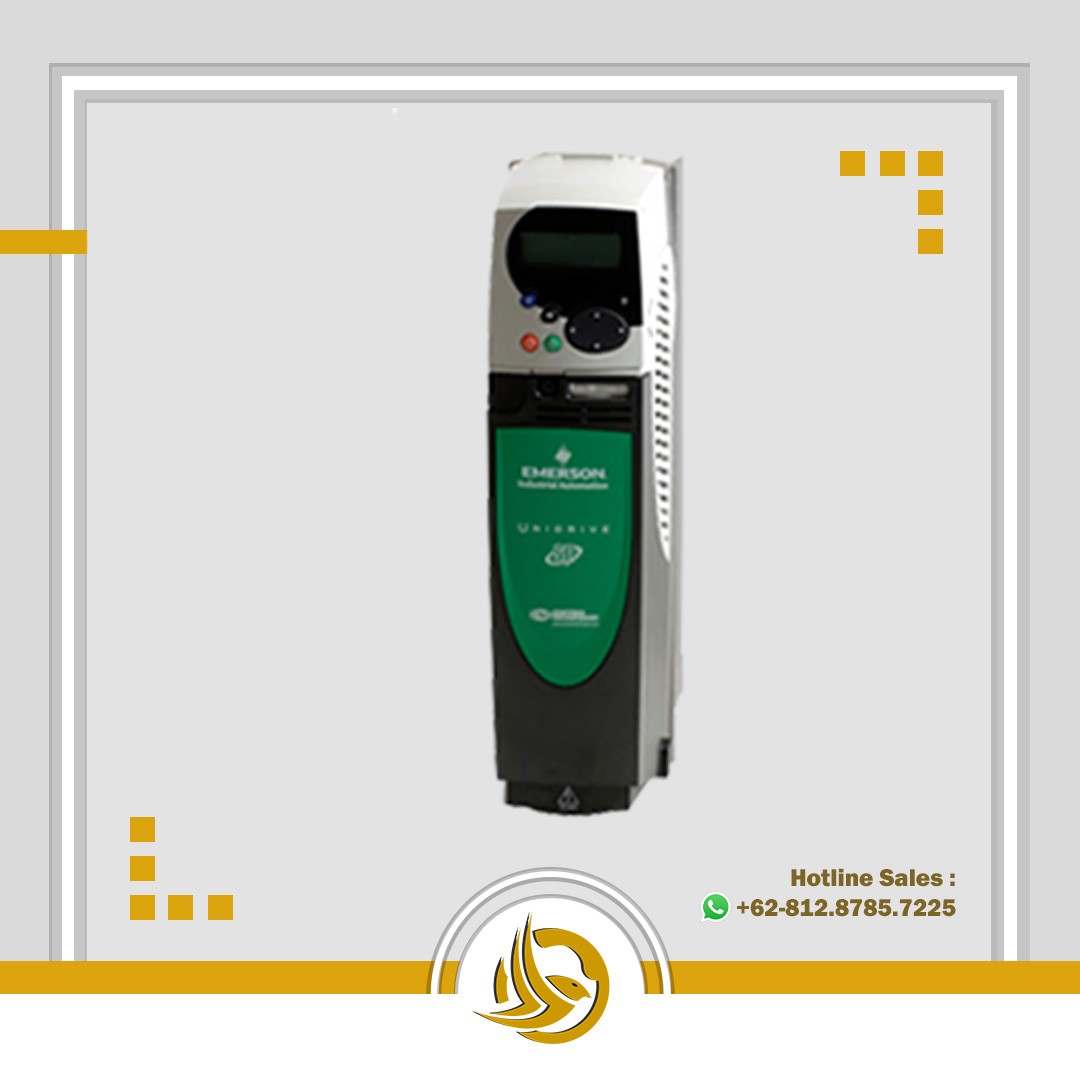 Inverter Series - EMERSON