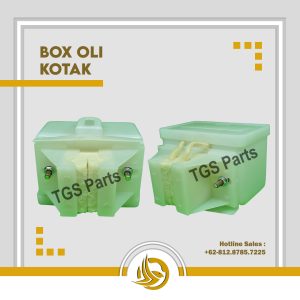 Oil Box