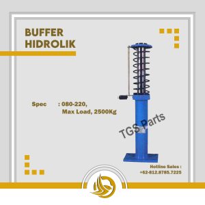 Buffer Hydraulic