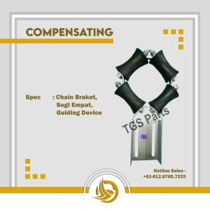 Compensating Rectangular
