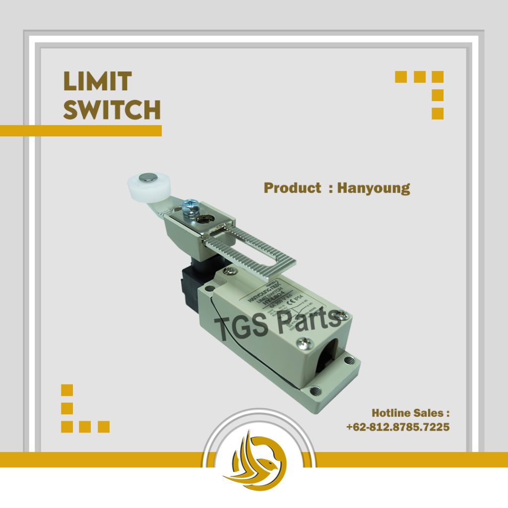 Limit Switch Elevator – Hanyoung
