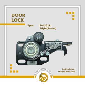 Door Lock - FEL-161A