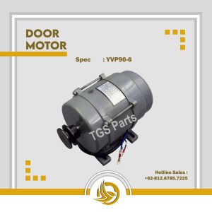 Door Motor Elevator