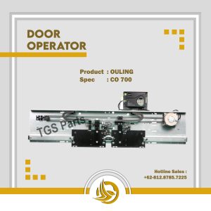Door Operator