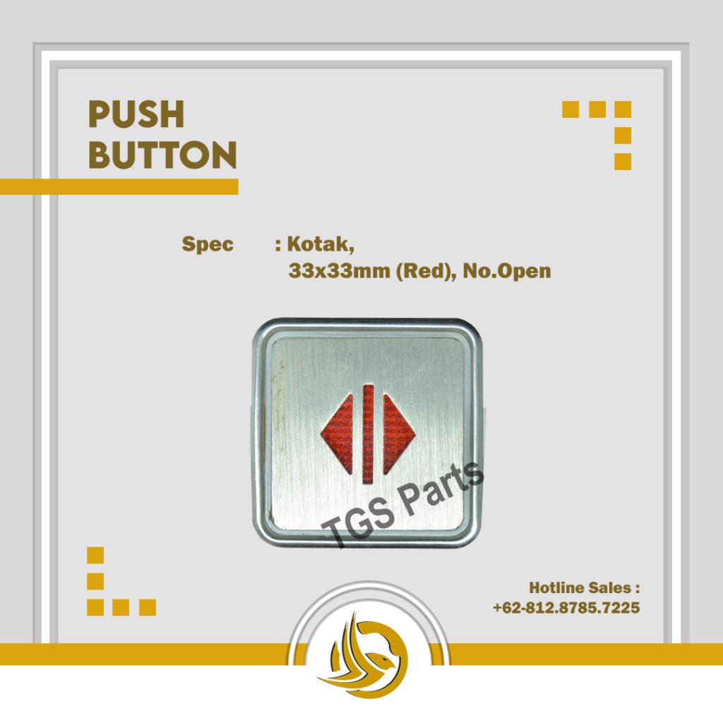 Push Button Boxed Model