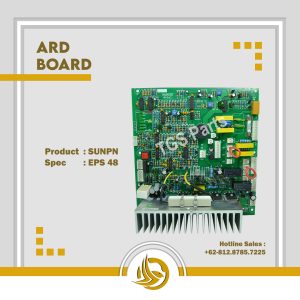 ARD Board - SUNPN