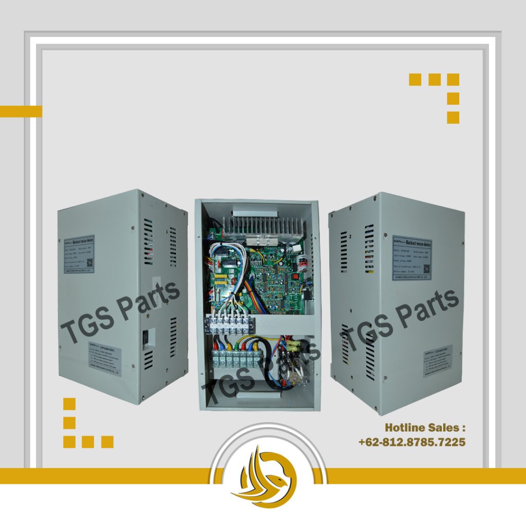 Auto Rescue Device Series – SUNPN