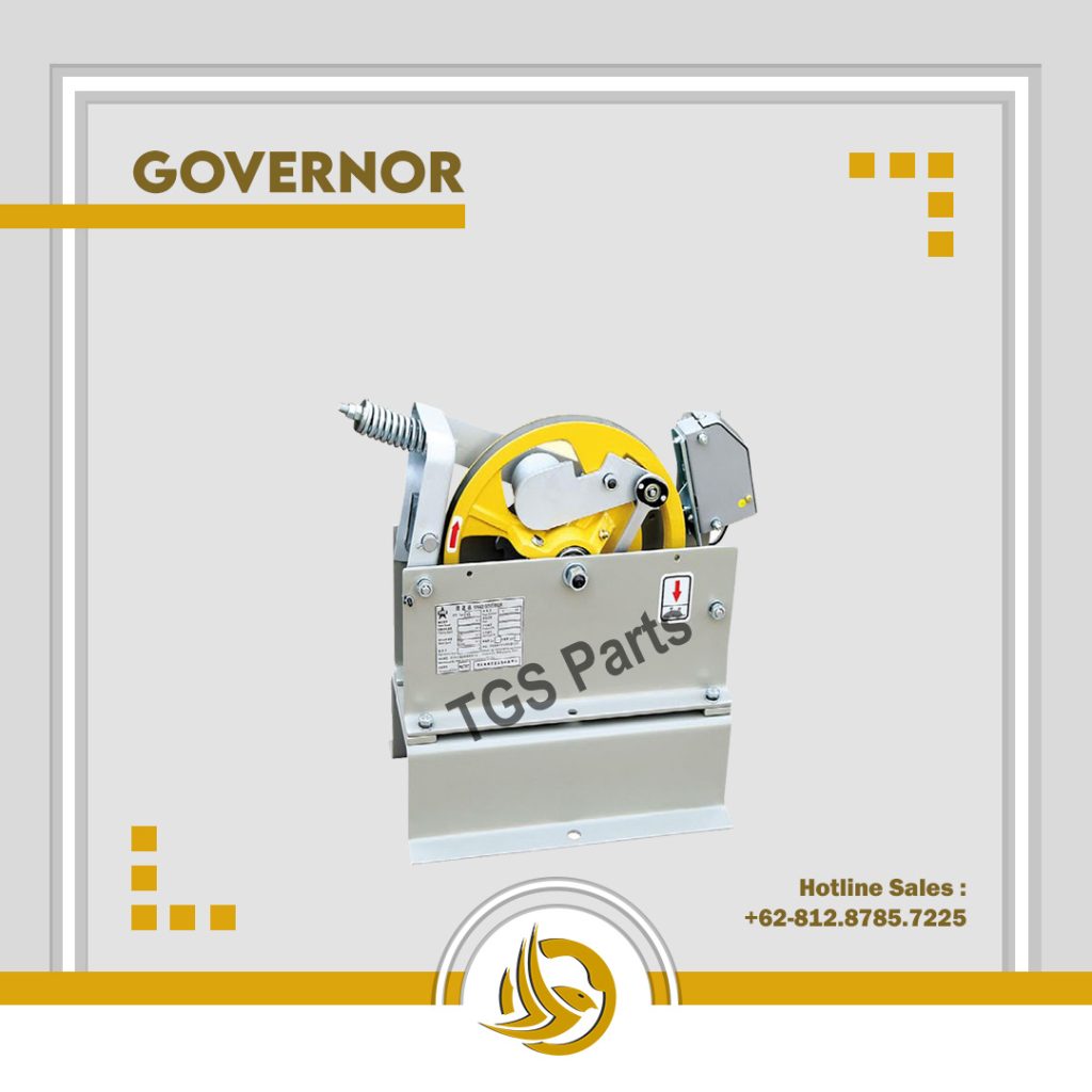 Governor Elevator
