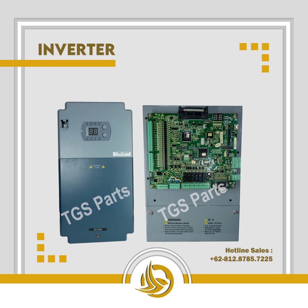 Inverter Series – INVT