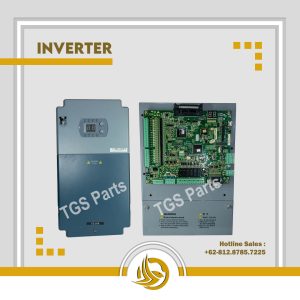 Inverter Series - INVT