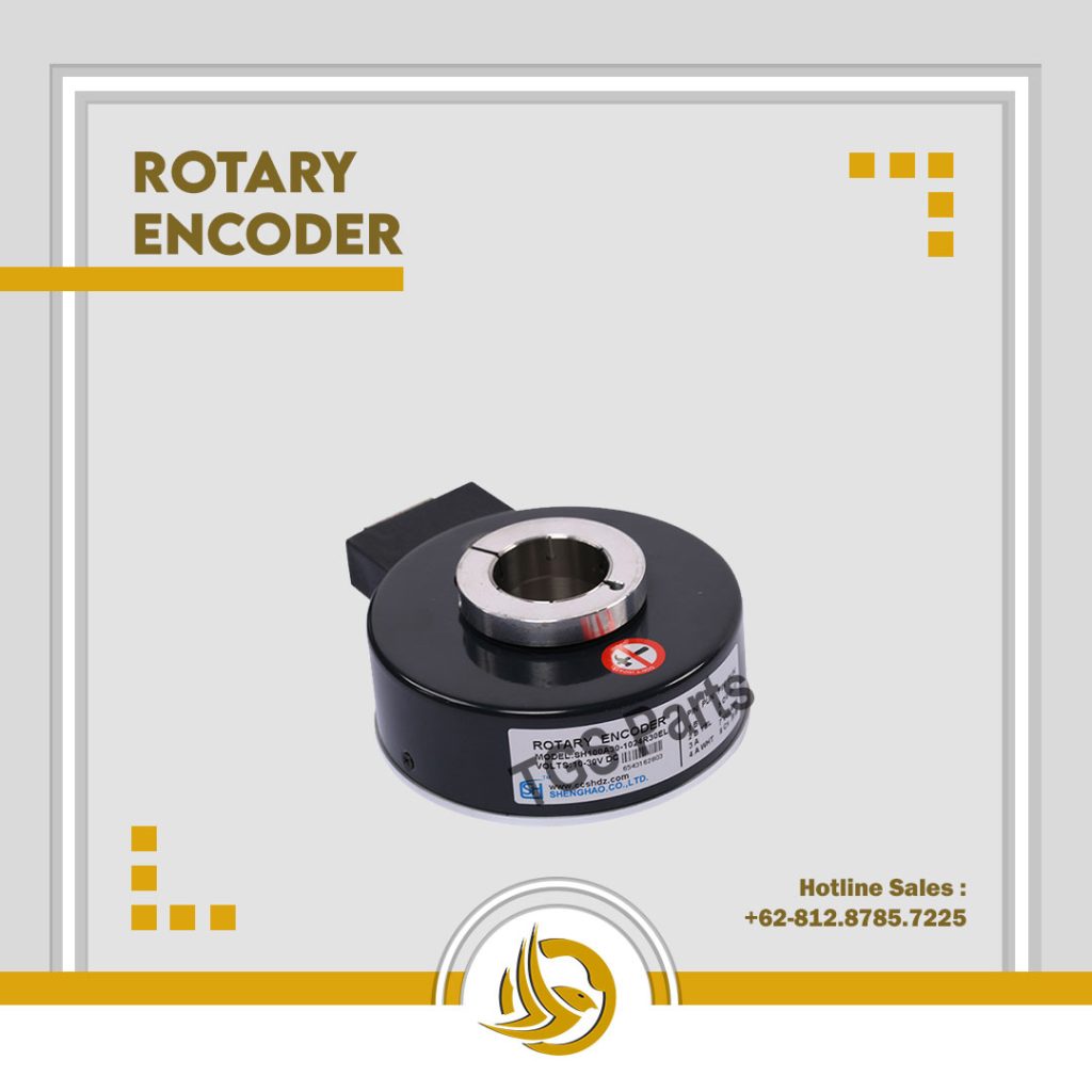 Rotary Encoder