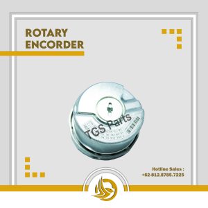 Rotary Encoder - HEIDENHAN