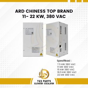 Auto Rescue Device (ARD) - Chinesse Top Brand