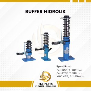 Hydraulic Buffer