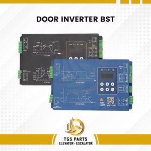 Door Inverter - BST