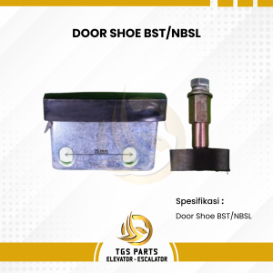 Door Shoe Elevator - BST/NBSL