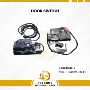 Door Switch Elevator