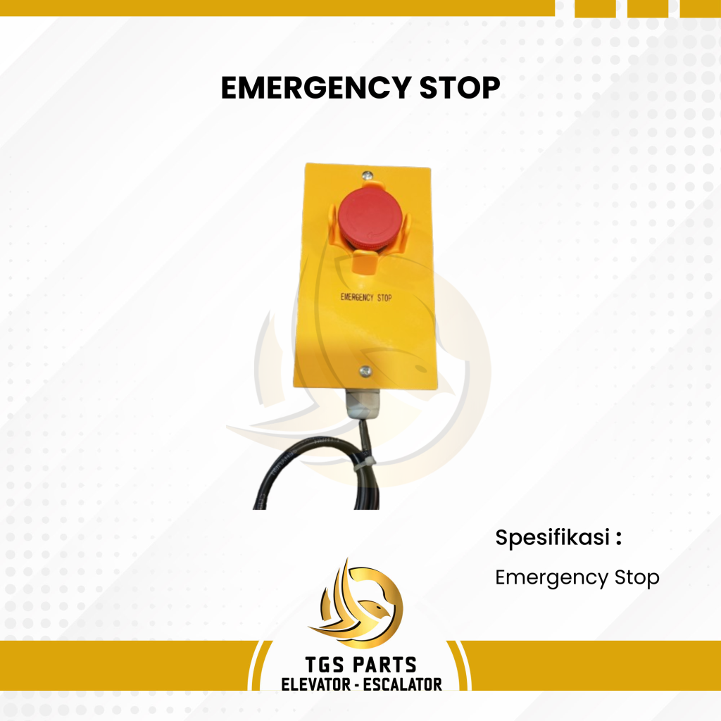 Emergency Stop