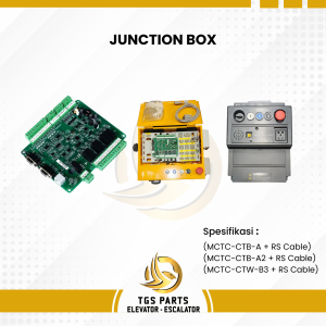 Junction Box