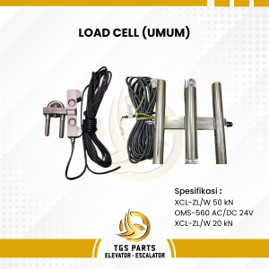 Load Cell - Umum